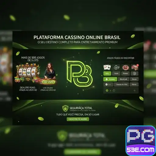 cassino ao vivo